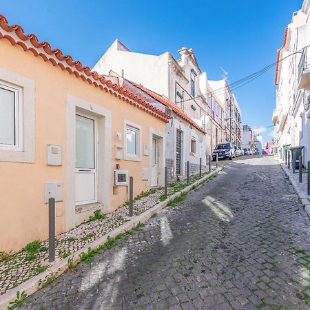 Guestready - Into Grace 7 Villa Lisboa Eksteriør bilde