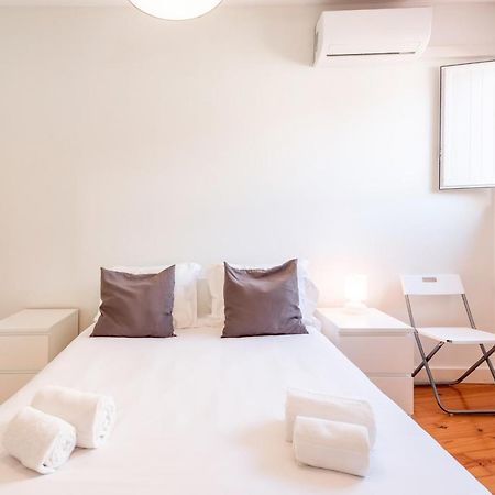 Guestready - Into Grace 7 Villa Lisboa Eksteriør bilde