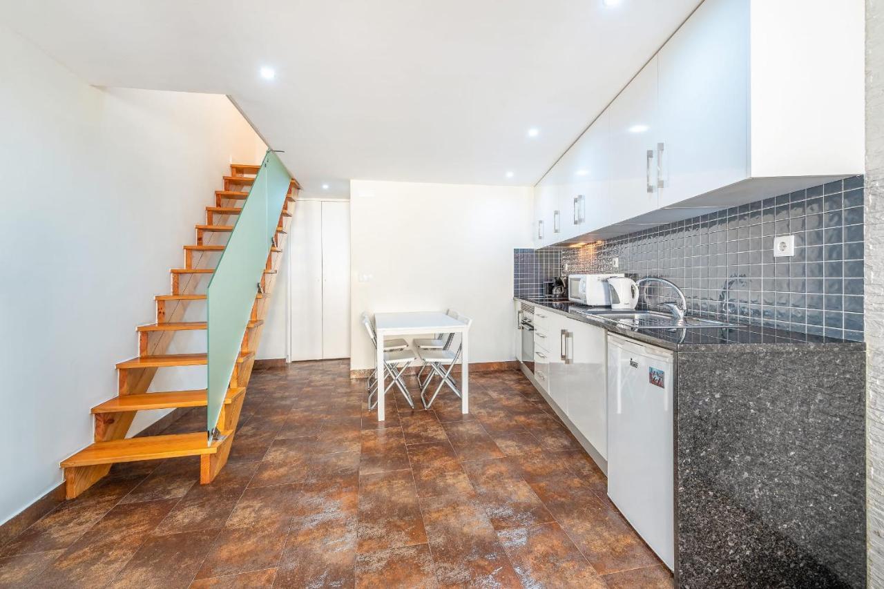 Guestready - Into Grace 7 Villa Lisboa Eksteriør bilde