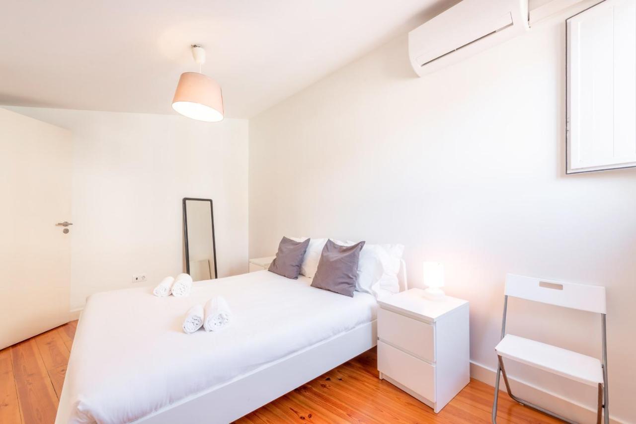 Guestready - Into Grace 7 Villa Lisboa Eksteriør bilde