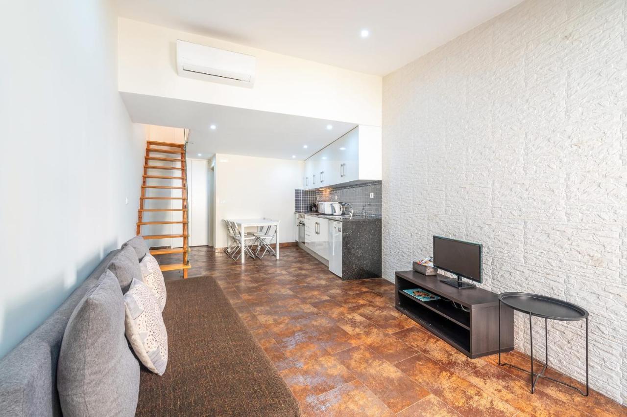 Guestready - Into Grace 7 Villa Lisboa Eksteriør bilde