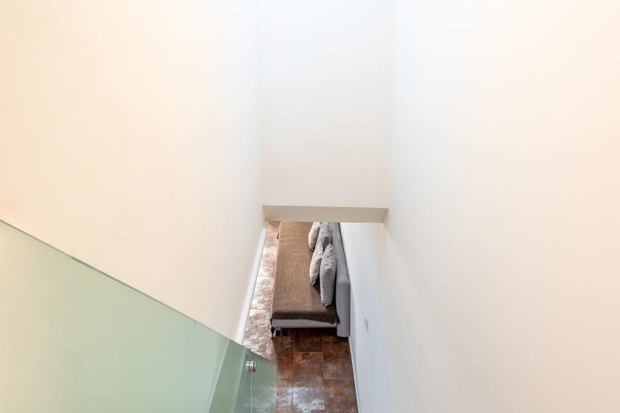 Guestready - Into Grace 7 Villa Lisboa Eksteriør bilde