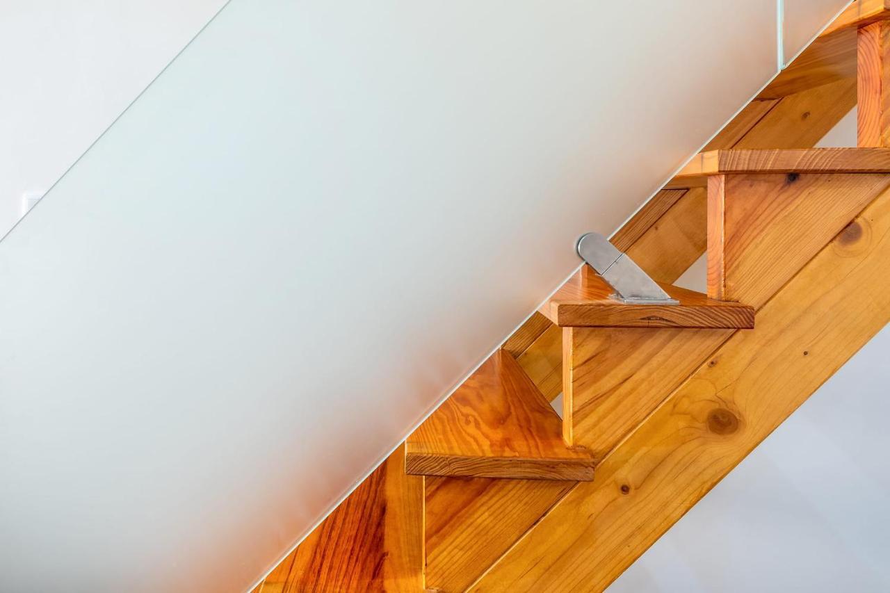 Guestready - Into Grace 7 Villa Lisboa Eksteriør bilde