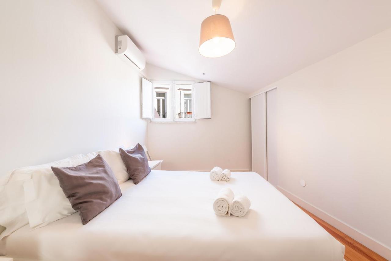 Guestready - Into Grace 7 Villa Lisboa Eksteriør bilde