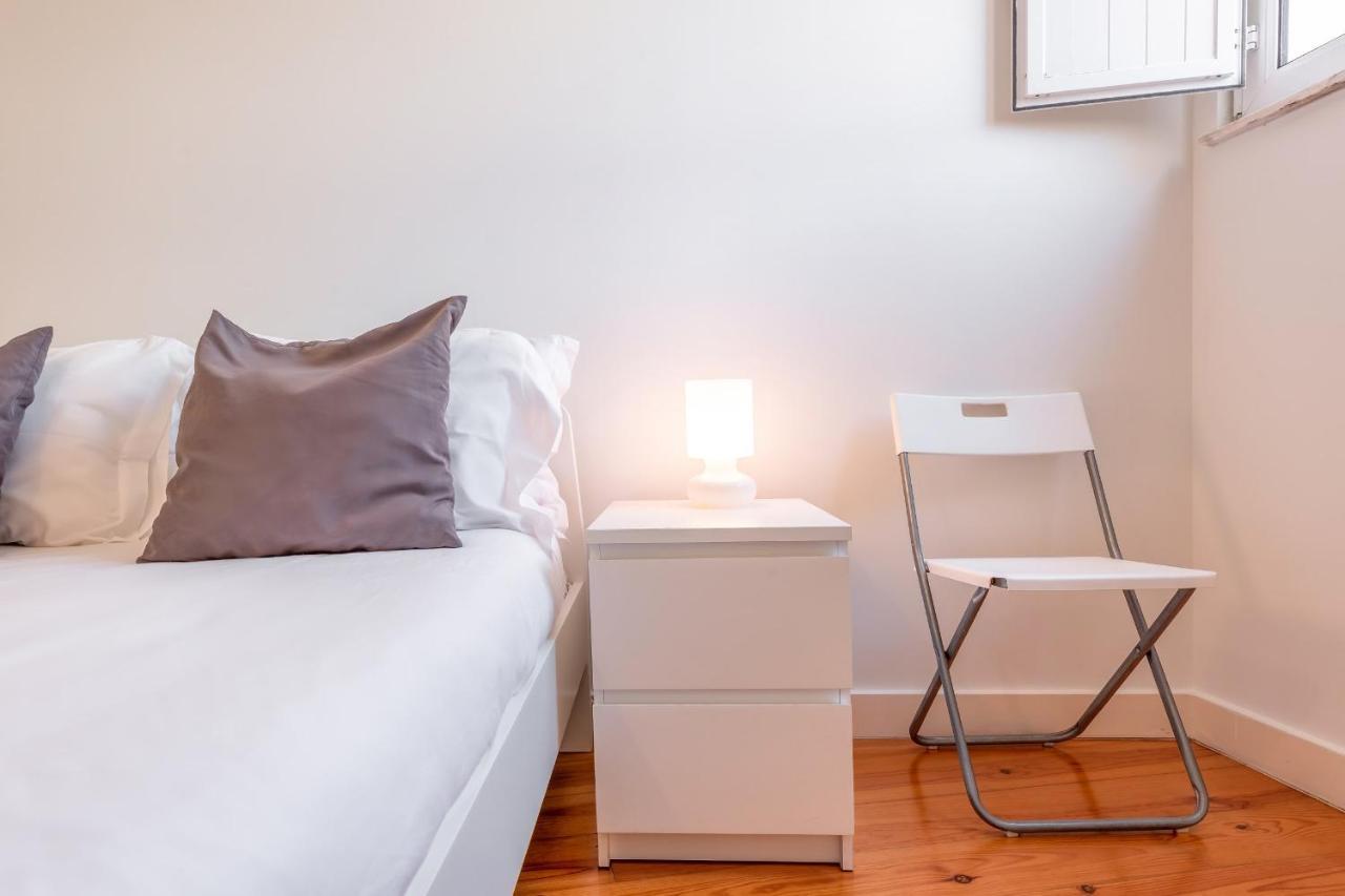 Guestready - Into Grace 7 Villa Lisboa Eksteriør bilde