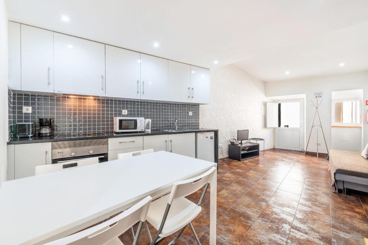 Guestready - Into Grace 7 Villa Lisboa Eksteriør bilde