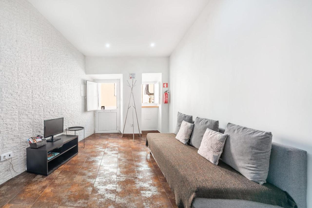 Guestready - Into Grace 7 Villa Lisboa Eksteriør bilde